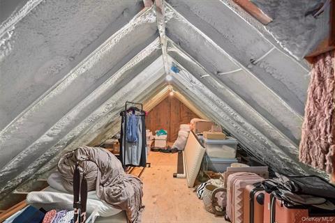 Attic