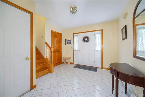 Entry