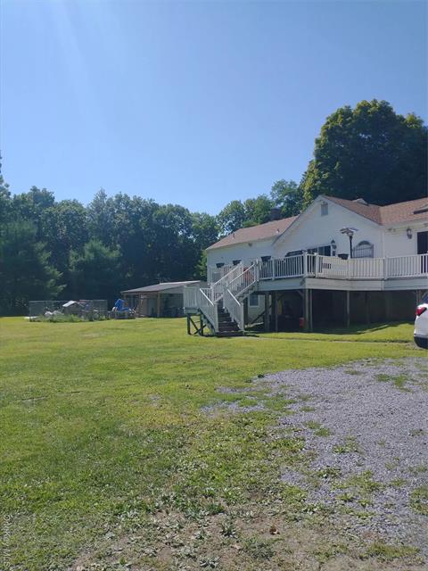 Yard