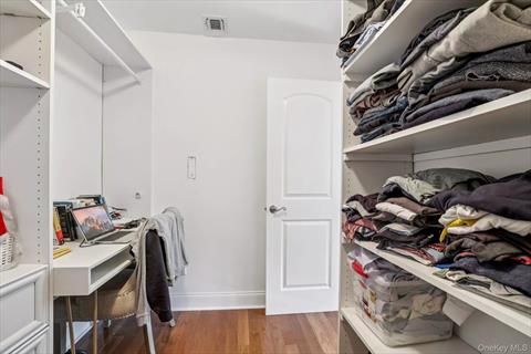 Closet