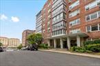 Newly renovated 1 br 1 bth Co-op in the heart of Larchmont.New kitchen. New floors. Open living/dining area.Screened patio area (screened w windows)Walking distance to train, restaurants, farmers market and banking.