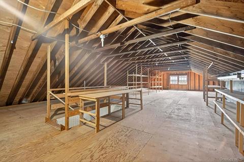 Attic