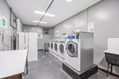 Laundry