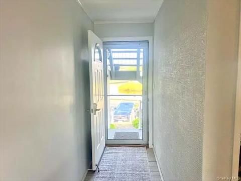 Entry