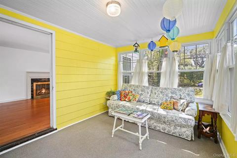 Sun Room