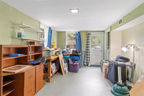 Bonus Room
