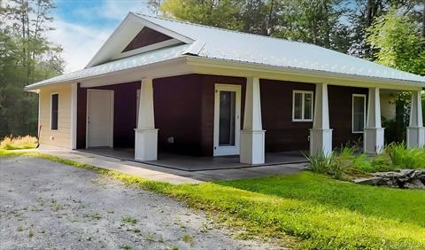Guest Quarters