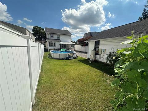 Yard