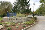 Beautiful Private Lake Community. Apartment Includes, Reserved Parking Spot, Fitness Rm/Snow Removal/Garbage/Sewer/4&rsquo;X4&rsquo;X8&rsquo; Storage Locker, Central Air Conditioning, Separate Laundry Centers.
