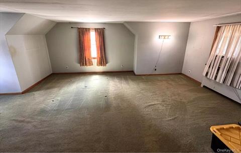 Bonus Room