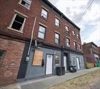 Great opportunity on William St in the city of Newburgh! An excellent investment for your portfolio, surrounded by several newly approved new construction condo complexes. Units are in good condition with one currently being renovated and finalised before closing. This property is only available as a package deal with 81 William Street, bringing the total to six units included in the sale.