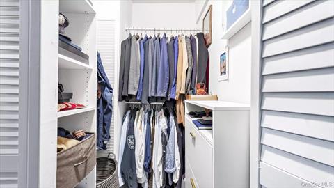 Closet