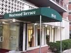 Lux Highrise Bldg with doorman- overside Full 1 Bedroom with LARGE Balcony with a view- very Sunny- fully furnish ready to move in OR vacant - well maintain Bldg with Laundry room, Gym, Storage, community Room and MORE- GREAT Location Close to E, F, J Subway, LIRR, Busses- JAMAICA CENTER and major shopping - DON&rsquo;T MISS OUT!!!