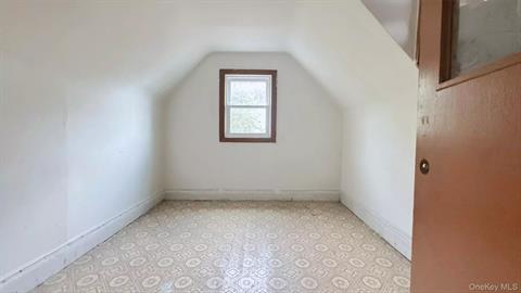 Bonus Room