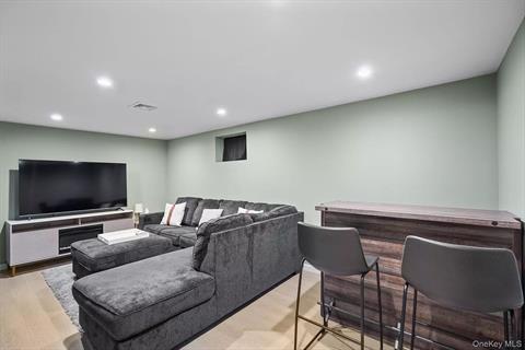 Media Room