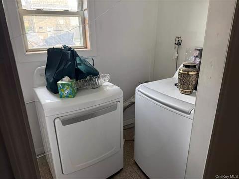 Laundry