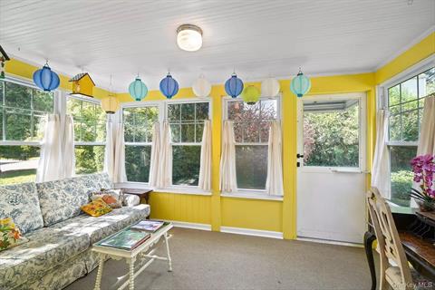Sun Room