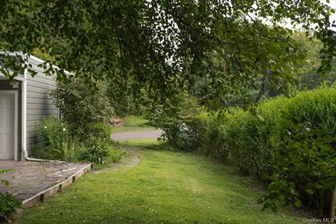 Yard