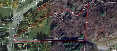Plat Map