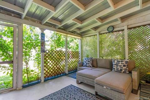 Sun Room