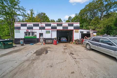 Garage