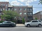 Need 24 Hrs Notice. No showing on Sunday. Cozy 1 bedroom condo on 3rd floor. Elevator building. Small balcony.1 parking space included. Close to Northern Blvd. Quiet area.