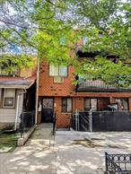 Income producing Home !  Perfect for 1031 Tax Exchangers !   Long term Excellent tenants on a month to month lease. 1988 Built .  * Zoning R-6