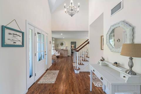 Entry