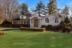 Must see this Ranch set on .48 Acres of Professionally Landscaped Property. This split unit Features 4 bedrooms and 3.5 bath with a HUGE Designer Eat-in Kitchen, Formal Dining Room, Large Family room with a fireplace. Spacious Master Bedroom with Luxurious Master Bath and walk in closet. HUGE Backyard with a large deck and gazebo. Security cameras, 2 car garage, with circular driveway. Nestled in the Prestigious Northwood Estates. Roslyn School District. Membership In East Hills Pool And Park. MUST SEE! Lease Term:12 Months, 24 Months