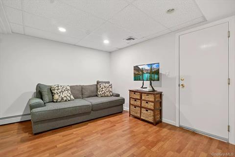 Recreation Room