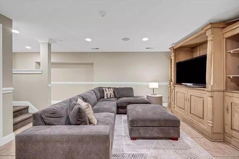 Recreation Room