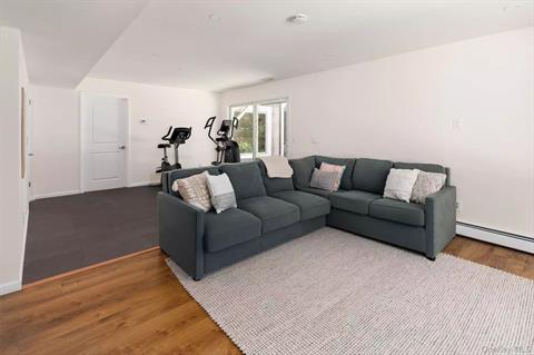 Recreation Room