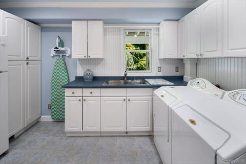 Mud Room