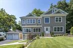 Welcome to 243 Birchwood Avenue â€” where modern style meets the vibrant energy of Nyack, New York. Designed for todayâ€™s lifestyle, this 2015 custom-built home offers approximately 3, 000 square feet of sleek, sun-filled living across three beautifully finished levels. With an open-concept layout, high-end finishes, and natural light pouring in, the main floor is perfect for both laid-back living and stylish entertaining. The chefâ€™s kitchen flows seamlessly into the dining area, while upstairs, the primary suite feels like a boutique hotel getaway, complete with seasonal Hudson River views, dual walk-in closets, and a stunning spa-like bath.Downstairs, the versatile lower level offers endless possibilities â€” whether you&rsquo;re hosting friends, working from home, or creating a comfortable space for extended family. With a cozy fireplace, full bath, and easy walk-out access, itâ€™s the ultimate flex space to grow into. The home also features 3â€“4 bedrooms, four full baths, a powder room, a detached two-car garage, and a paver patio perfect for warm-weather hangs.Just minutes to Nyackâ€™s eclectic downtown sceneâ€”with its coffee shops, riverfront parks, live music, and creative energyâ€”this home is your chance to live the Rivertown lifestyle in comfort and style.
