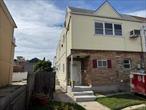Newly remodeled. Great location. Very nice layout. Sunny, well lit. New railings Coming Soon