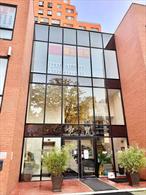 For Sale-Prime Community Facility space in the heart of Hushing! Located on the second floor, perfect for non-profit use such as senior centers, after-school programs, rehab clinics, or medical offices. Excellent visibility and access to public transportation. 2C-Community Facility space around 1900 sqft.