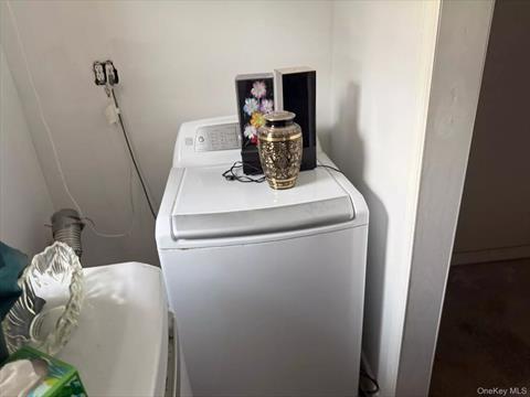 Laundry
