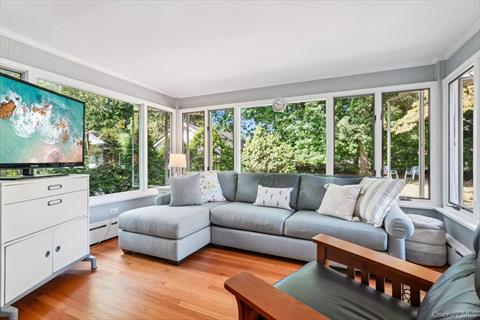 Sun Room