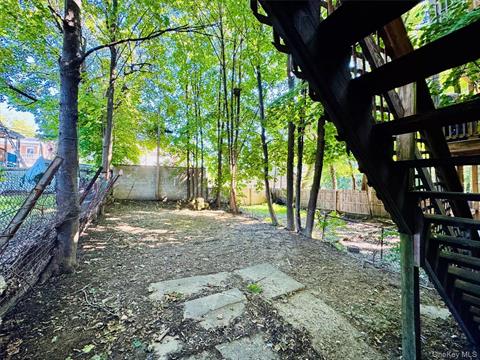 Yard