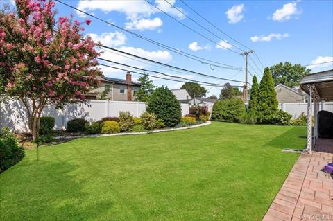 Yard