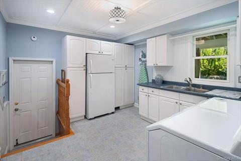 Mud Room