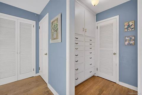 Closet