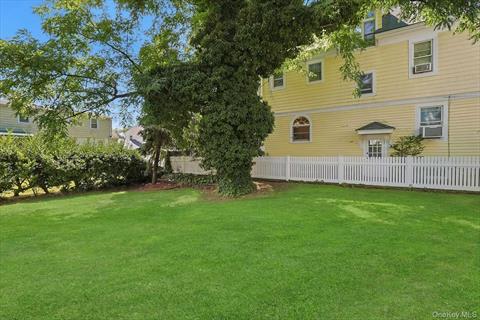 Yard