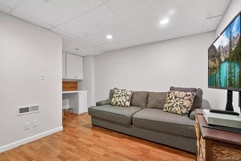 Recreation Room