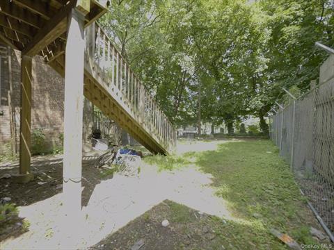 Yard