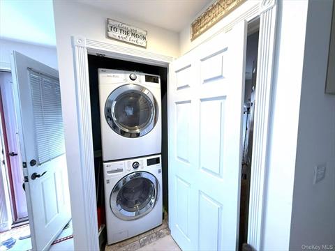 Laundry