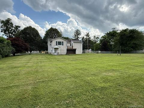Yard