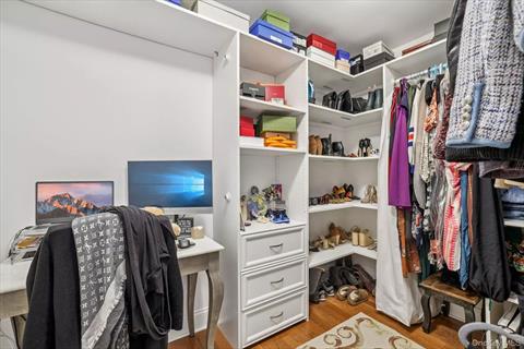 Closet