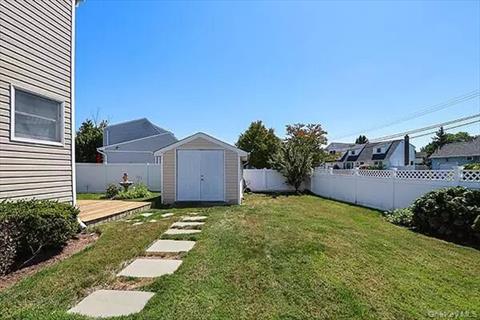 Yard