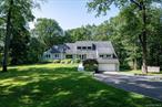 Welcome to this stunning 4-bedroom modern home, perfectly nestled on a quiet no-through street in the sought-after Whippoorwill neighborhood of Armonk. Surrounded by nature and flooded with natural light, this home offers a seamless blend of style, comfort, and convenience. Step inside to discover an open, sun-filled layout with newly renovated kitchen and bathrooms, designed with todayâ€™s lifestyle in mind. The first-floor primary suite offers ease and privacy, while a flexible home office space and a dramatic solarium room provide ideal settings for work, relaxation, or entertaining. Enjoy the expansive deck overlooking lush greeneryâ€”your own private retreat just minutes from the heart of Armonk, 10 minutes to the North White Plains train, and 13 minutes to downtown White Plains. Located in the award-winning Byram Hills School District, this home truly has it all. Donâ€™t miss this rare opportunity.